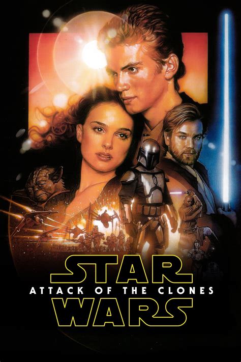 star wars attack of the clones full movie